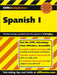Spanish I by Gail Stein