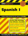 Spanish I by Gail Stein