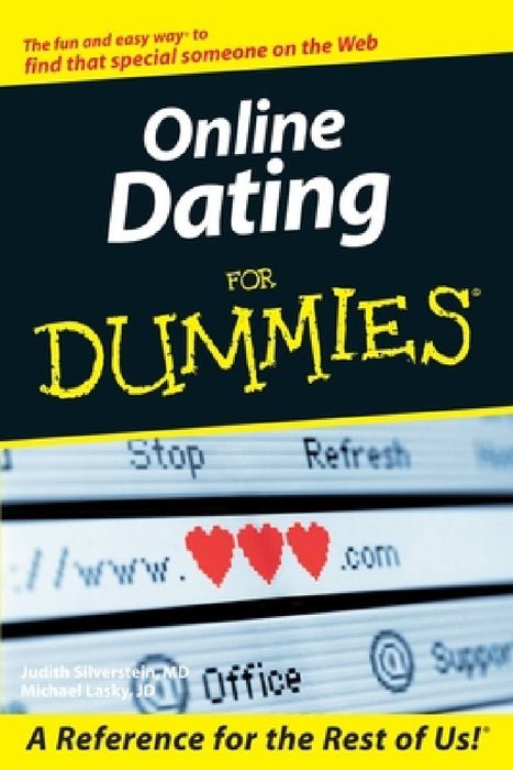 Online Dating for Dummies