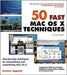 50 Fast Mac Os X Techniques by Joe Kissell