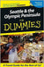Seattle & The Olympic Peninsula For Dummies by Jim Gullo