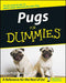 Pugs for Dummies by Elaine Waldorf Gewirtz