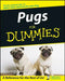 Pugs for Dummies by Elaine Waldorf Gewirtz