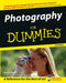 Photography For Dummies  by Russell Hart