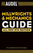 Audel Millwrights and Mechanics Guide by Thomas B. Davis