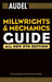 Audel Millwrights and Mechanics Guide by Thomas B. Davis