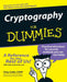 Cryptography for Dummies by Chey Cobb