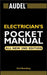 Audel Electrician's Pocket Manual by Paul Rosenberg