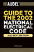 Audel Guide to the 2002 National Electrical Code by Paul Rosenberg