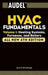 Audel HVAC Fundamentals, Volume 1: Heating Systems, Furnaces and Boilers by James E. Brumbaugh