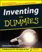 Inventing for Dummies by Pamela Riddle Bird