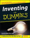 Inventing for Dummies by Pamela Riddle Bird