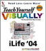 Teach Yourself Visually Ilife'04 by Michael E. Cohen, Dennis R. Cohen
