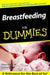 Breastfeeding for Dummies by Sharon Perkins