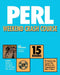 Perl Weekend Crash Course: With Cd-rom by Joe Merlino