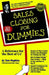 Sales Closing for Dummies by Tom Hopkins
