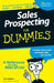 Sales Prospecting for Dummies by Tom Hopkins
