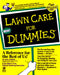 Lawn Care for Dummies. by Walheim