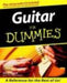 Guitar For Dummies  by Mark  Phillips