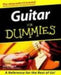 Guitar For Dummies 