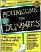 Aquariums For Dummies by Maddy Hargrove, Mic Hargrove