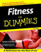 Fitness For Dummies by Suzanne Schlosberg, Liz Neporent