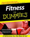 Fitness For Dummies by Suzanne Schlosberg, Liz Neporent