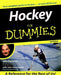 Hockey For Dummies 