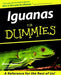 Iguanas For Dummies by William K. Hayes, Melissa Kaplan