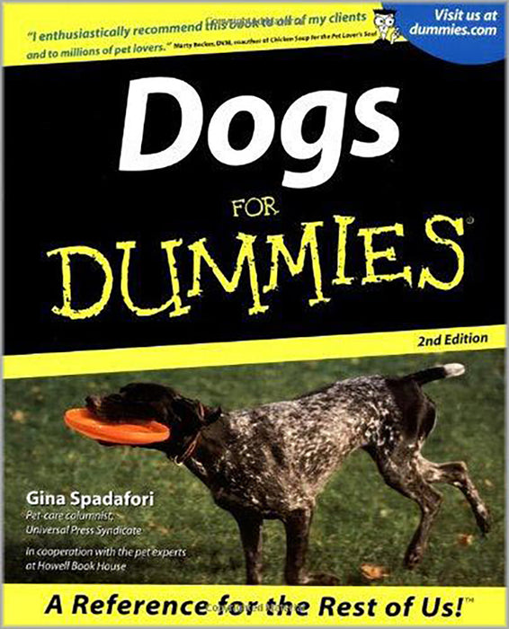 Dogs For Dummies