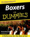 Boxers For Dummies by Richard Beaucamp