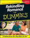 Rekindling Romance for Dummies. by Sabine Walter