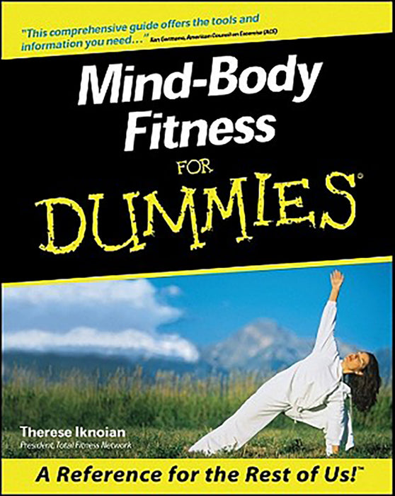 Mind-Body Fitness For Dummies