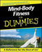 Mind-Body Fitness For Dummies by Therese Iknoian
