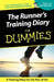 Runners Training Diary for Dummies by Allen St John
