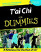 T'Ai Chi for Dummies by Therese Iknoian
