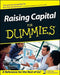 Raising Capital for Dummies by Joseph W. Bartlett