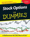 Stock Options for Dummies. by Alan R. Simon