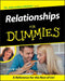 Relationships for Dummies by Kate M. Wachs
