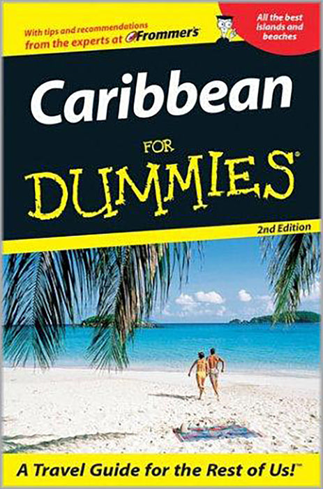 The Caribbean For Dummies