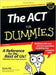 The Act For Dummies by Suzee Vlk