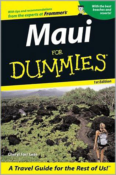 Maui For Dummies