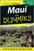 Maui For Dummies by Cheryl Farr Leas