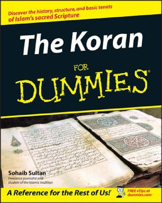 The Koran for Dummies