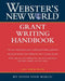 Grant Writing Handbook by Sara Wason