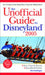 The Unofficial Guide To Disneyland 2005 by Bob Sehlinger