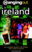 Hanging Out In Ireland by Camille DeAngelis, Tom Haslow