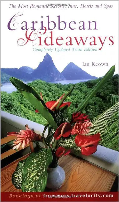 Caribbean Hideaways by Ian Keown
