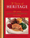 A Taste of Heritage: The New African American Cuisine by Joe Randall