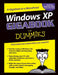 Widows Xp Gigabook For Dummies  by Peter Weverka